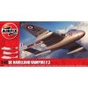 Airfix 06107 De Havilland Vampire F.3 1/48